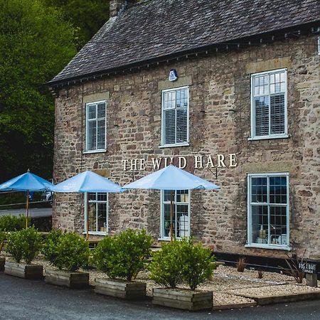 Hotel The Wild Hare Tintern Extérieur photo