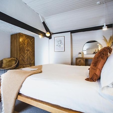 Hotel The Wild Hare Tintern Extérieur photo