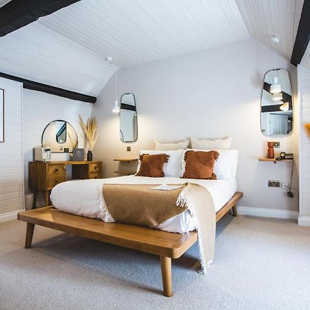 Hotel The Wild Hare Tintern Extérieur photo