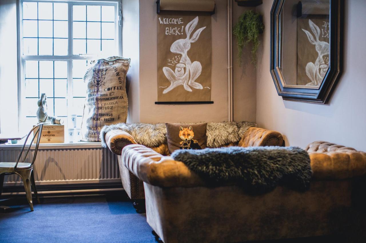 Hotel The Wild Hare Tintern Extérieur photo