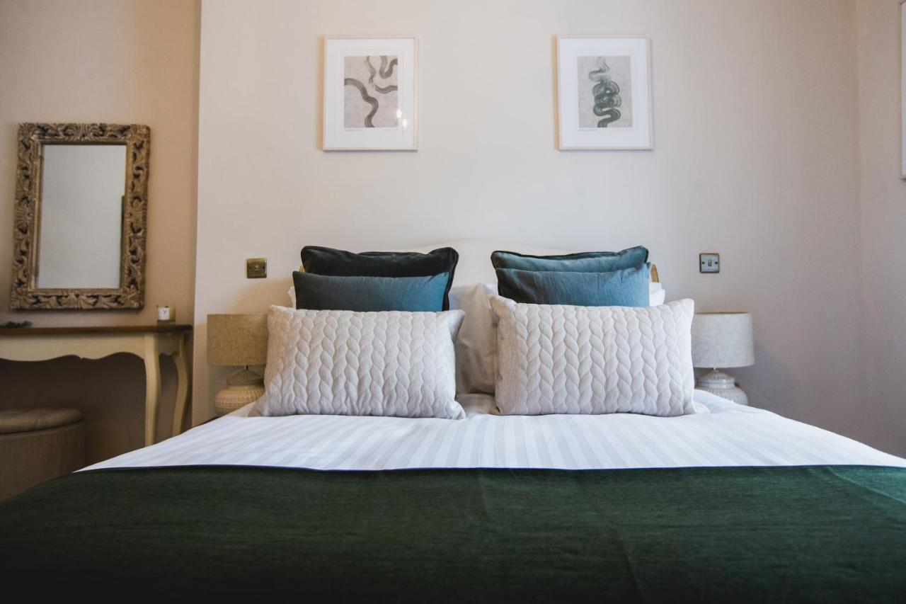 Hotel The Wild Hare Tintern Extérieur photo