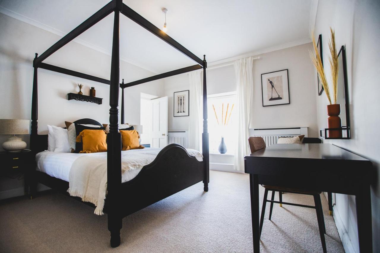 Hotel The Wild Hare Tintern Extérieur photo