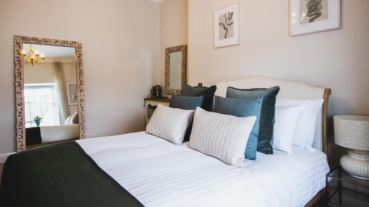 Hotel The Wild Hare Tintern Extérieur photo
