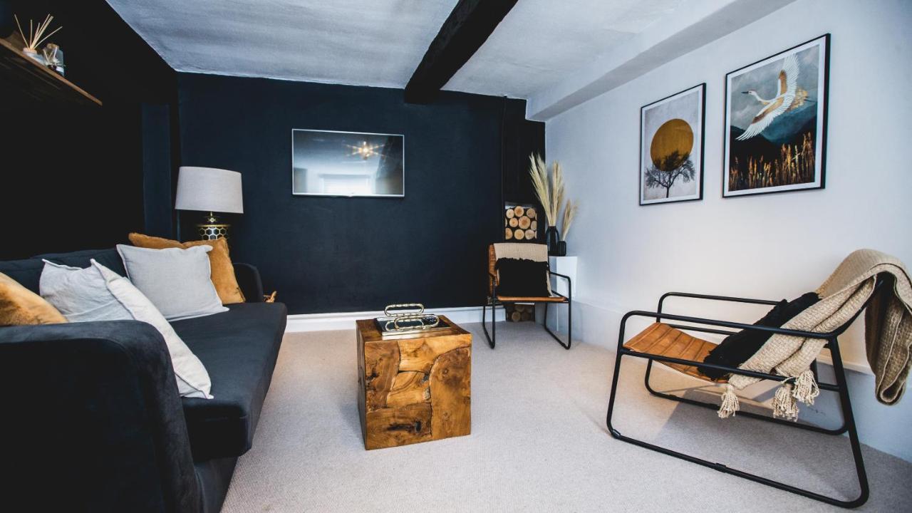 Hotel The Wild Hare Tintern Extérieur photo