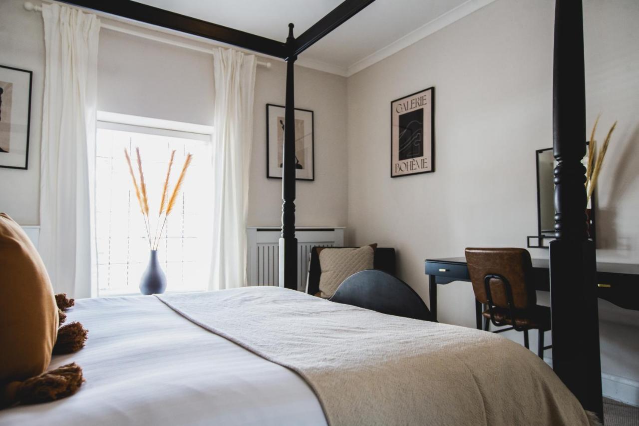 Hotel The Wild Hare Tintern Extérieur photo