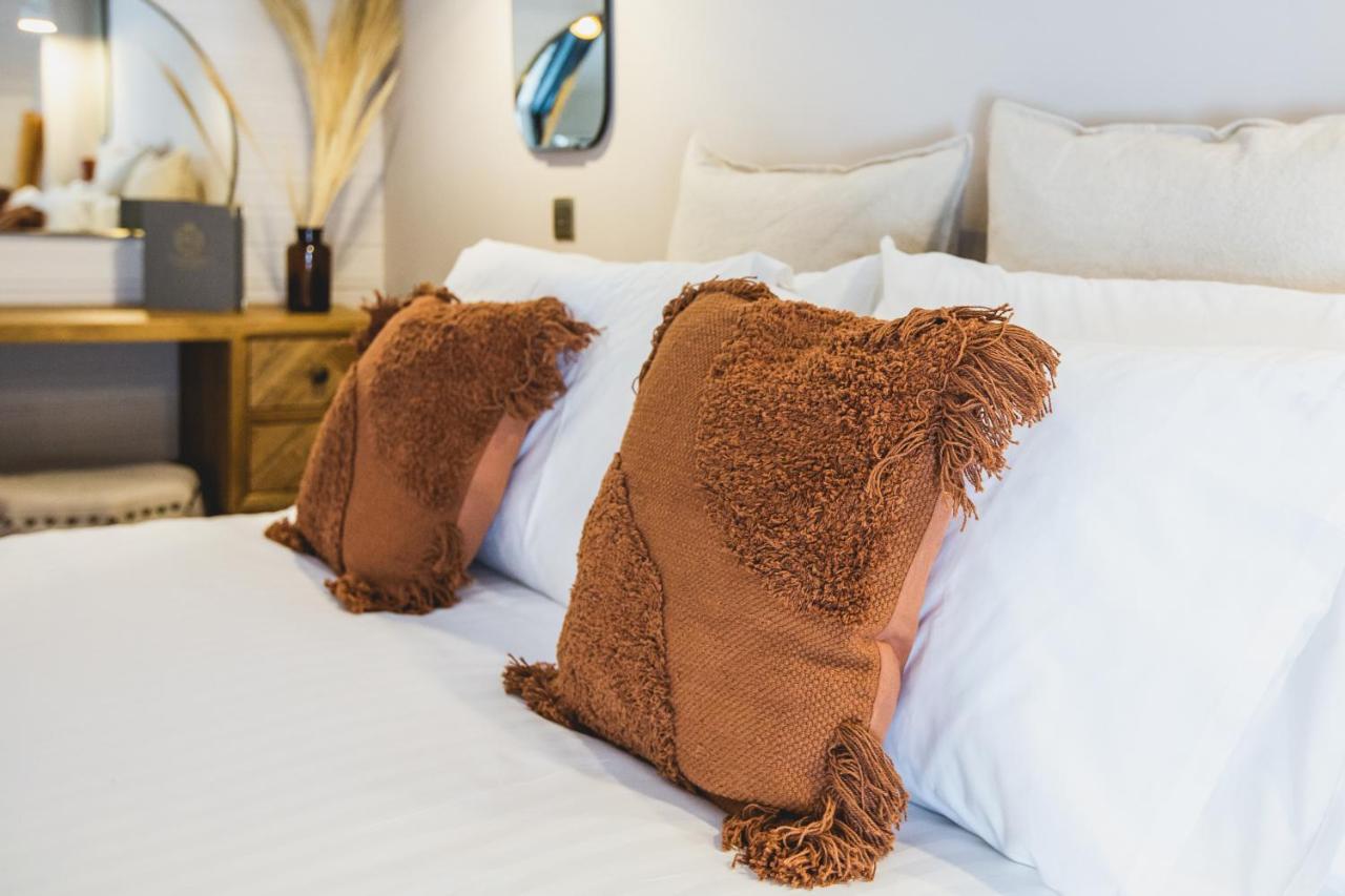Hotel The Wild Hare Tintern Extérieur photo