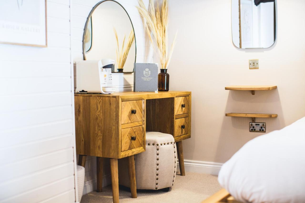 Hotel The Wild Hare Tintern Extérieur photo