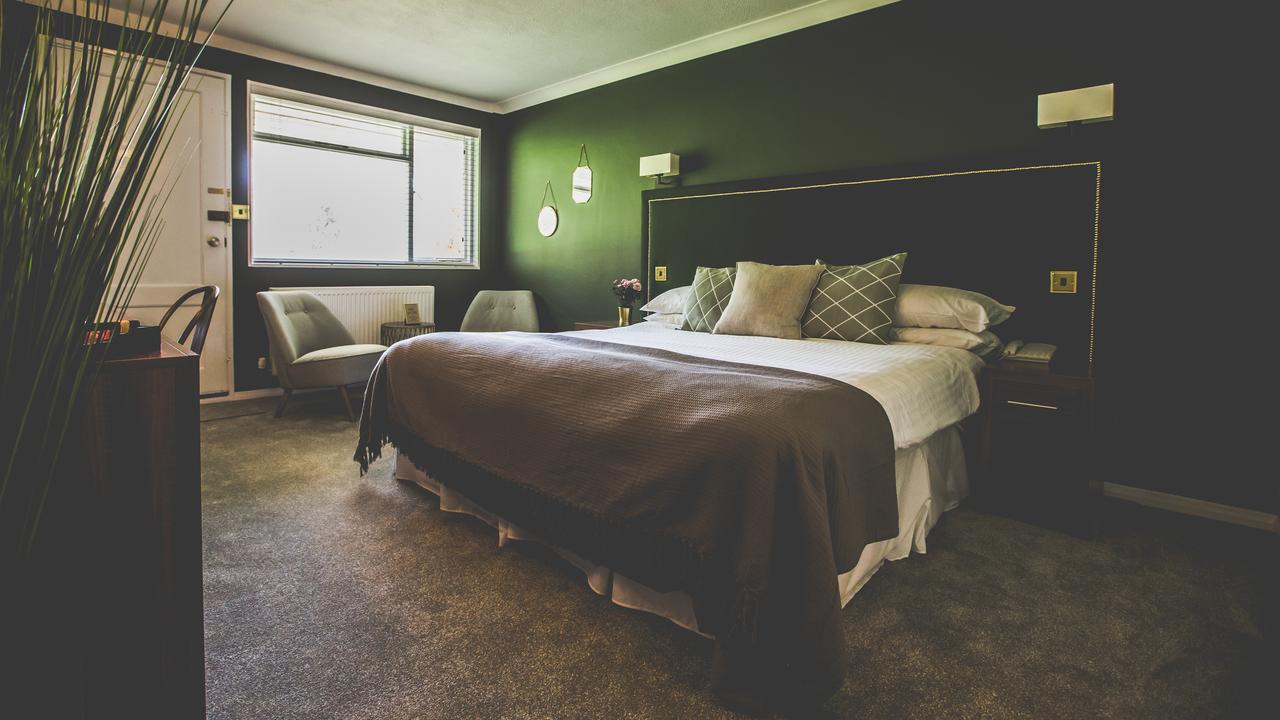 Hotel The Wild Hare Tintern Extérieur photo