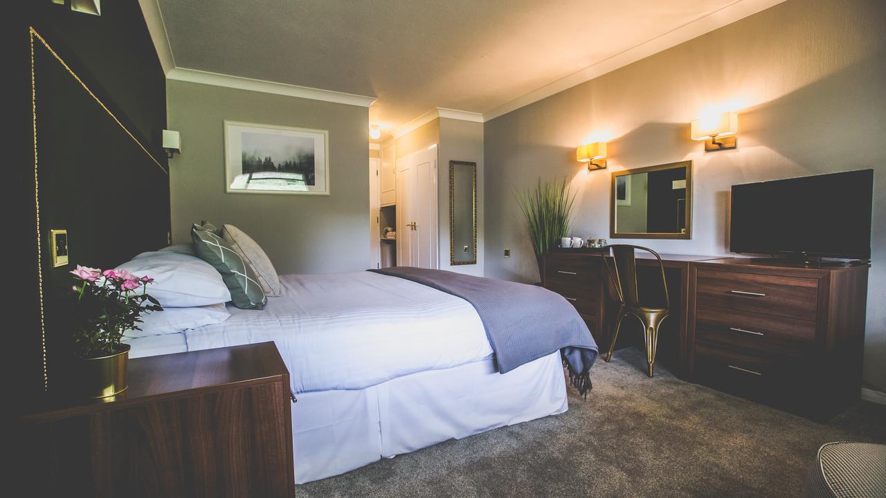 Hotel The Wild Hare Tintern Extérieur photo