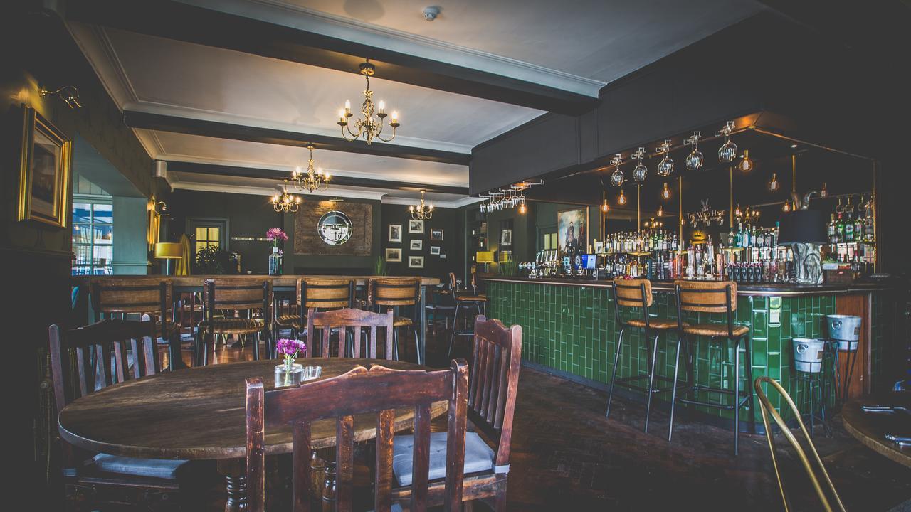 Hotel The Wild Hare Tintern Extérieur photo