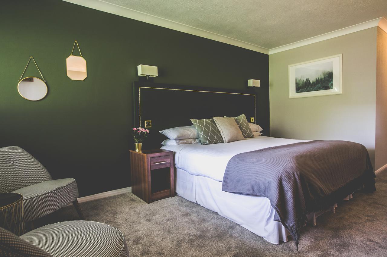Hotel The Wild Hare Tintern Extérieur photo