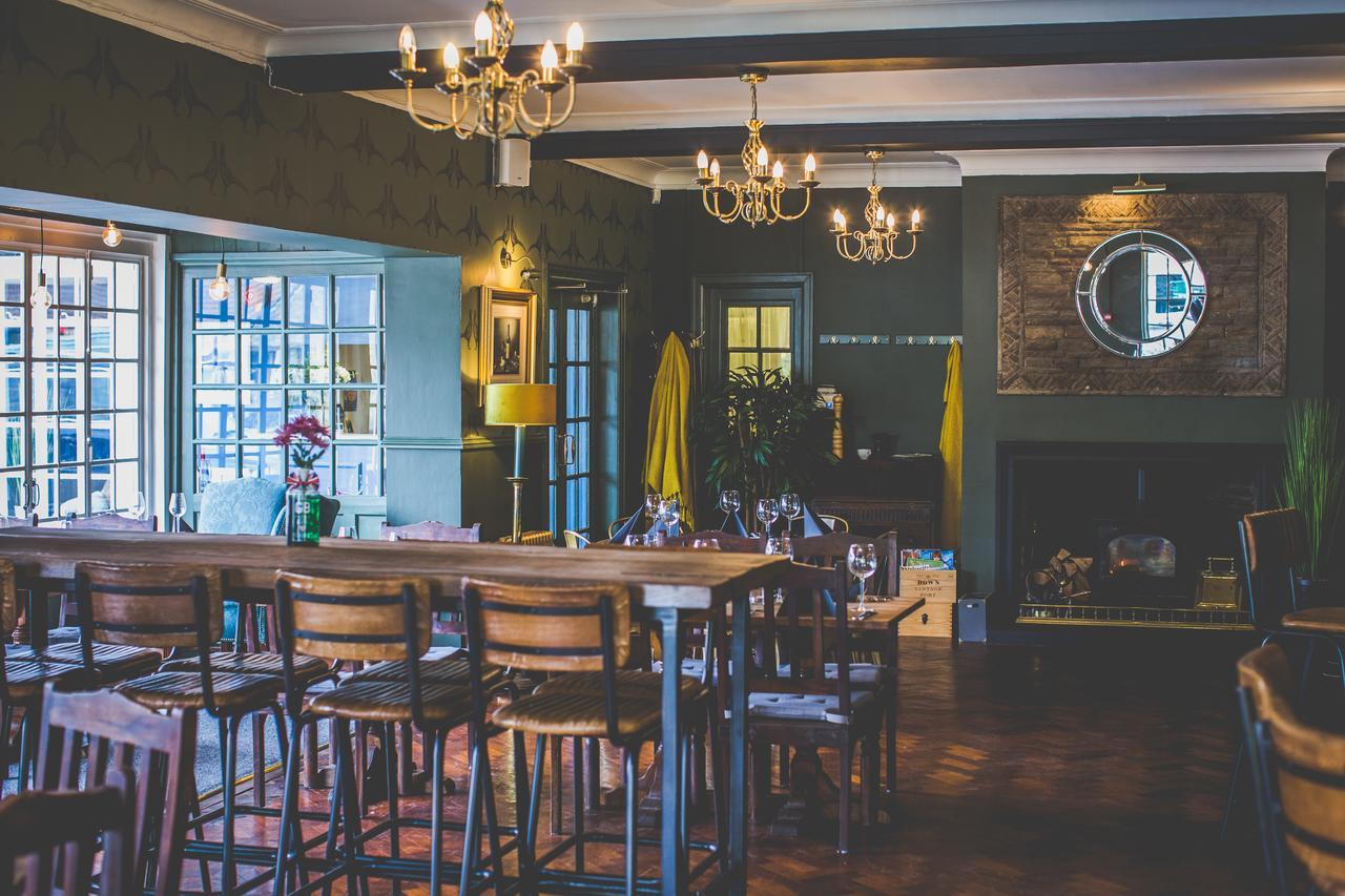 Hotel The Wild Hare Tintern Extérieur photo