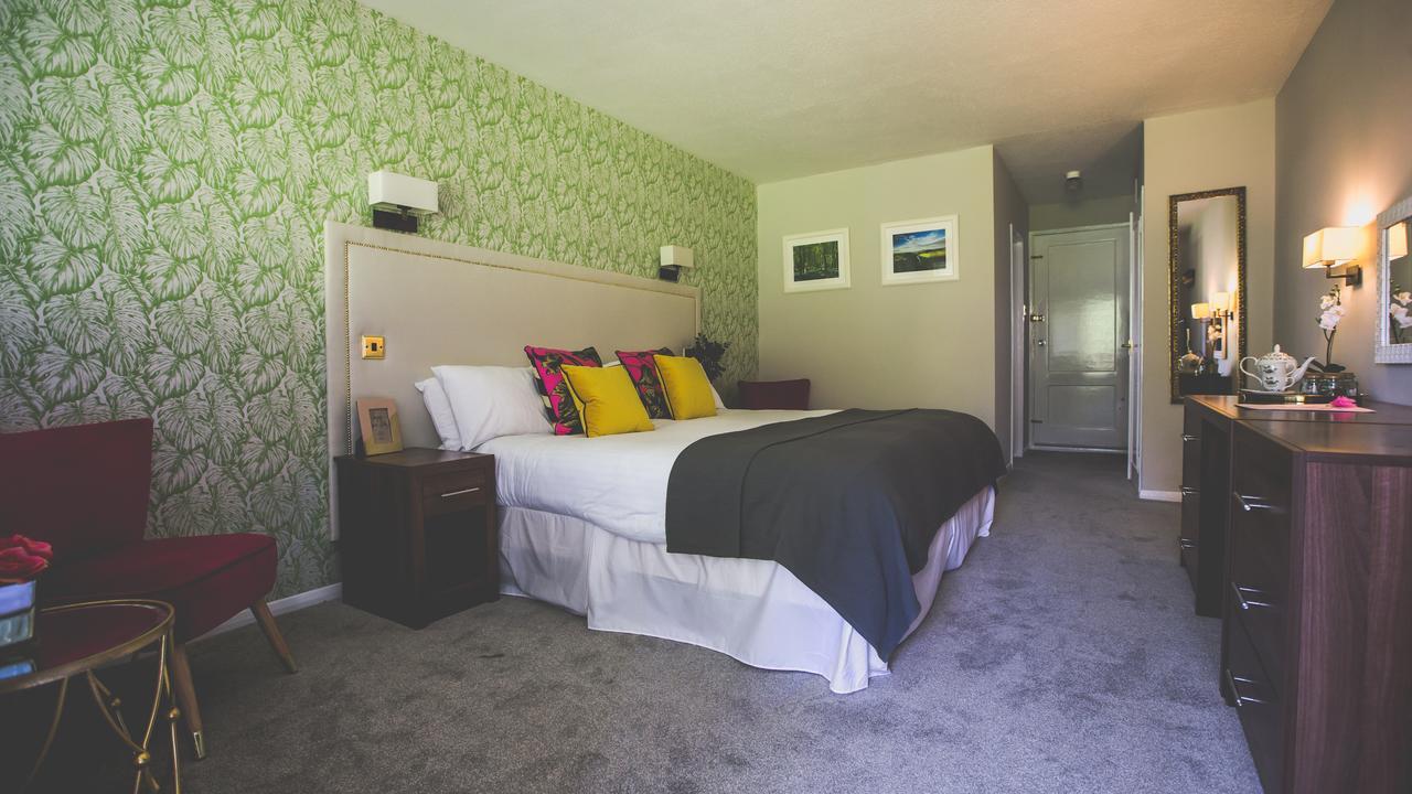 Hotel The Wild Hare Tintern Extérieur photo