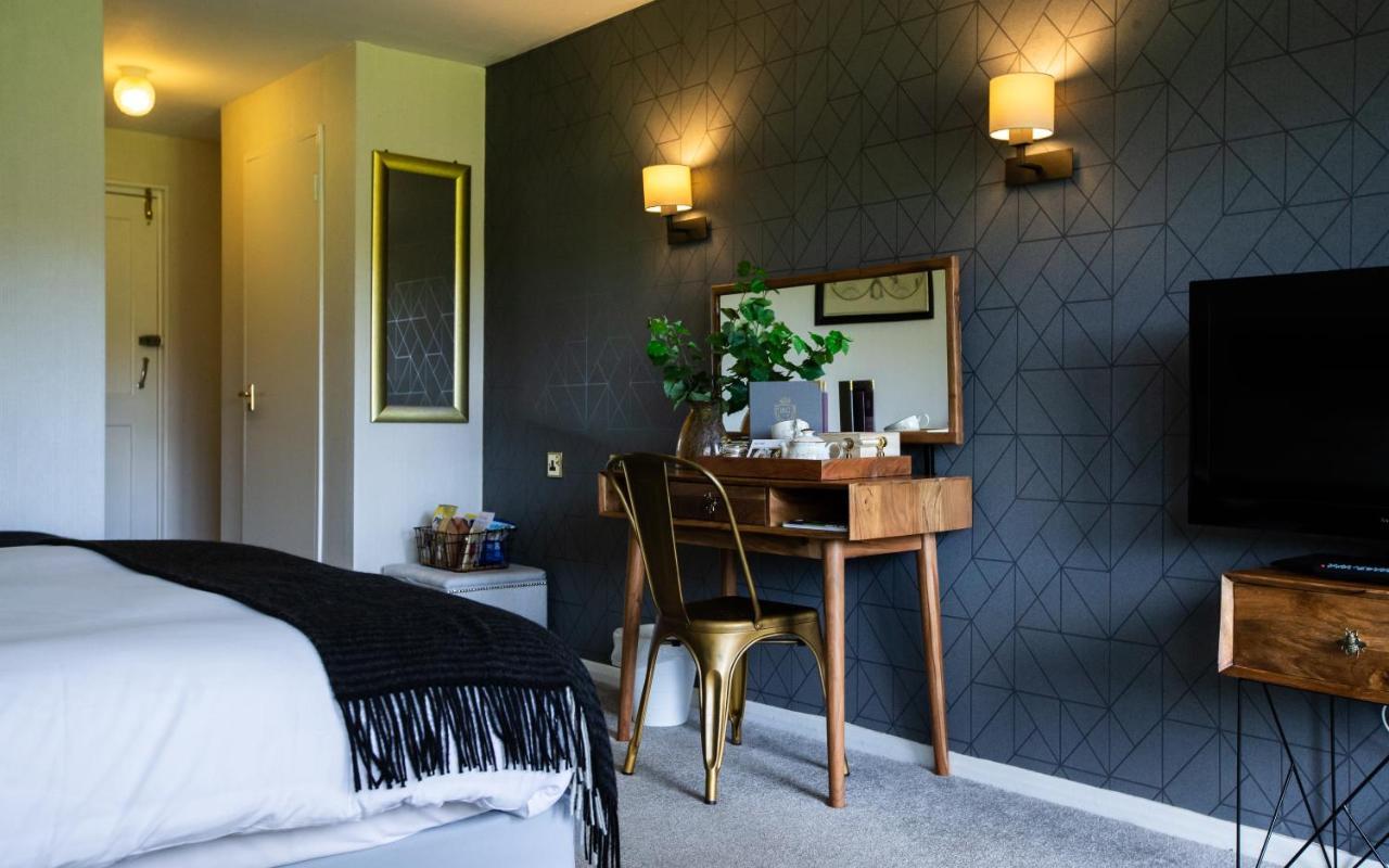 Hotel The Wild Hare Tintern Extérieur photo