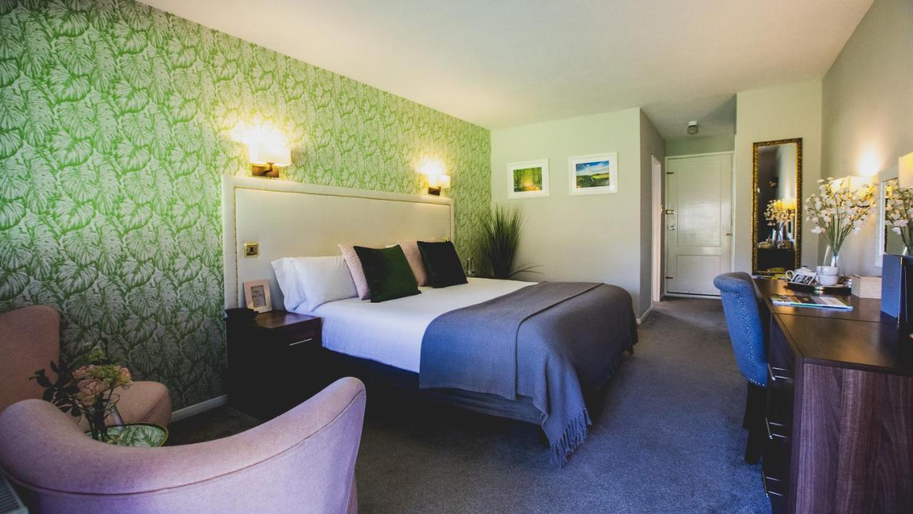 Hotel The Wild Hare Tintern Extérieur photo
