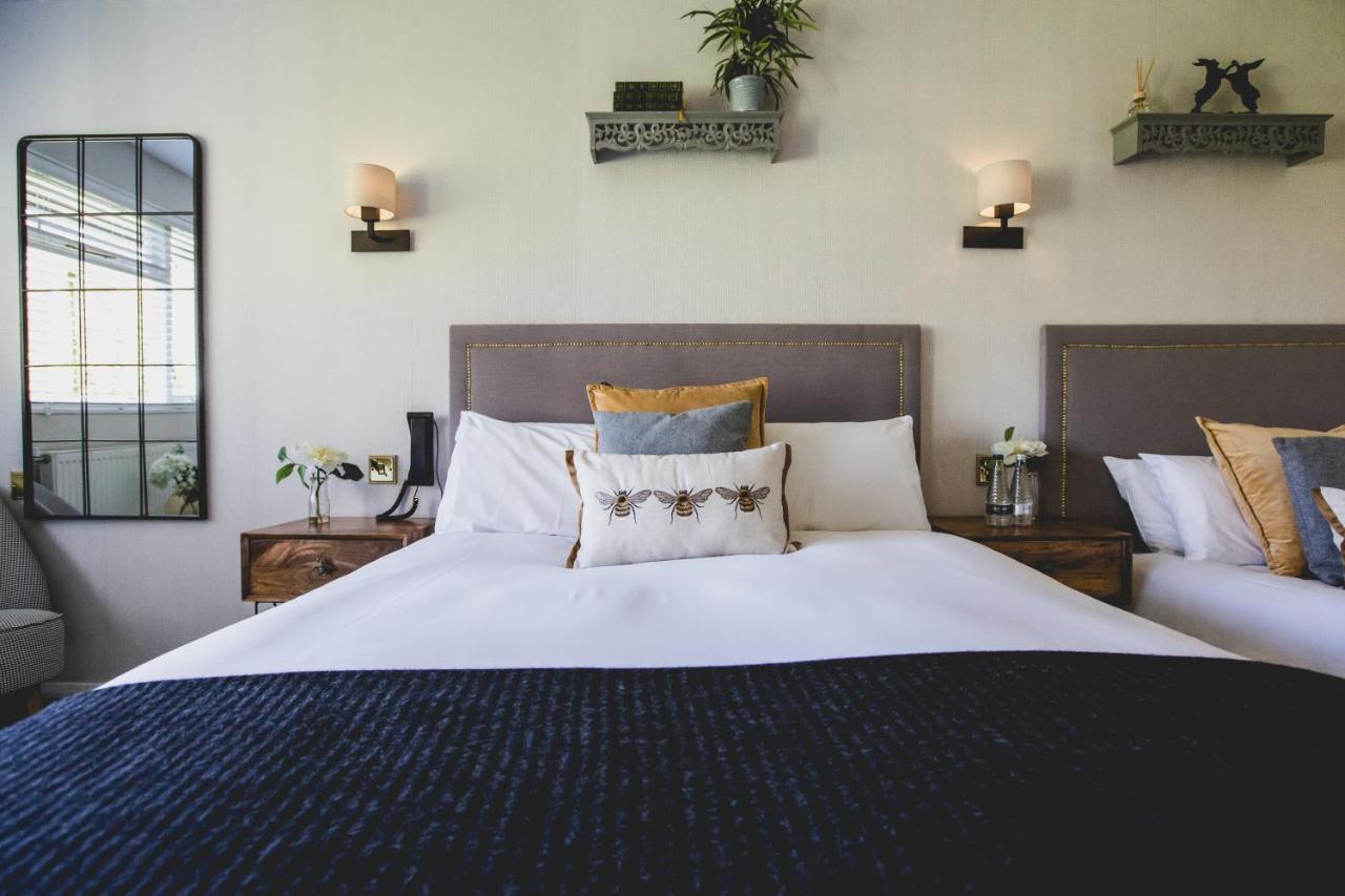 Hotel The Wild Hare Tintern Extérieur photo