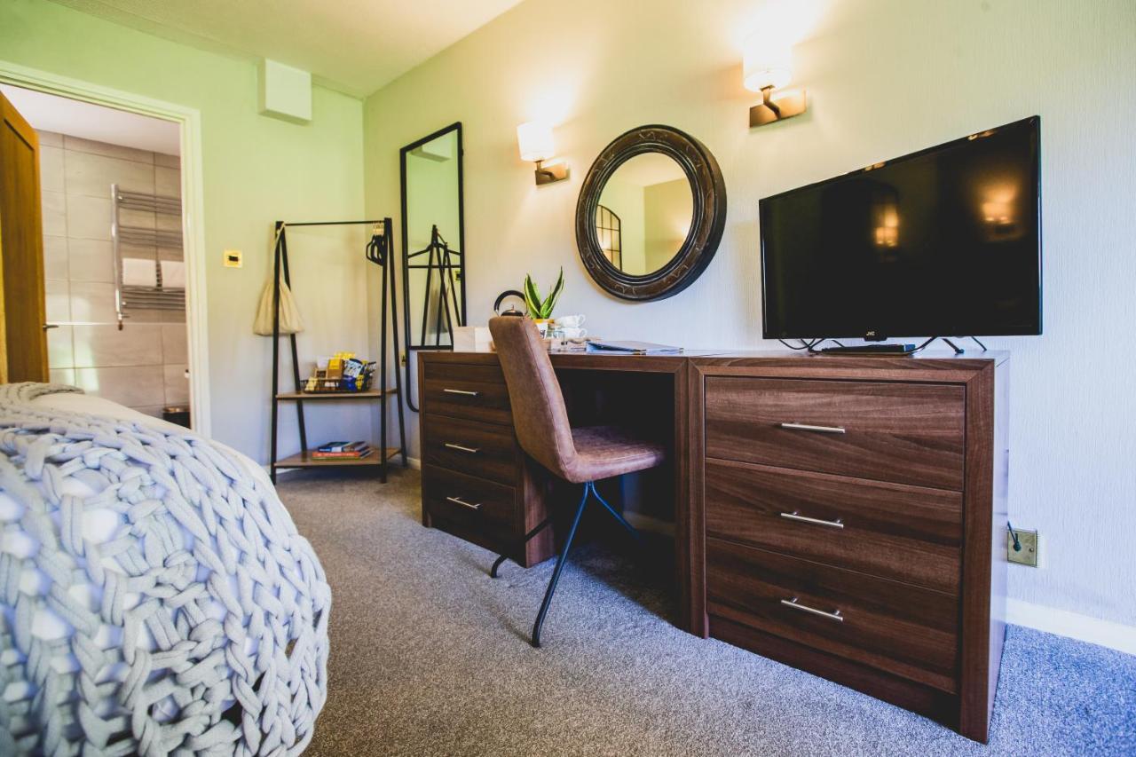 Hotel The Wild Hare Tintern Extérieur photo