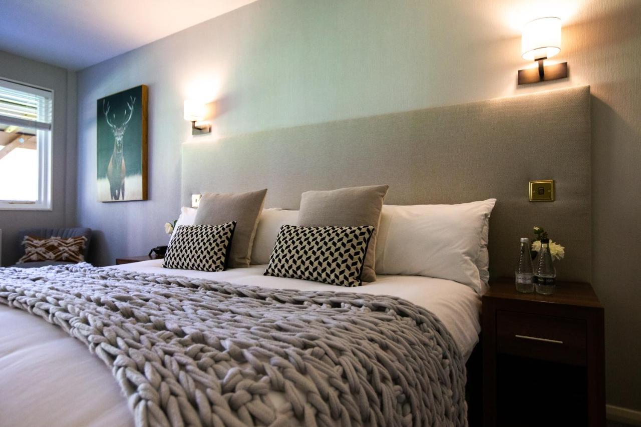 Hotel The Wild Hare Tintern Extérieur photo