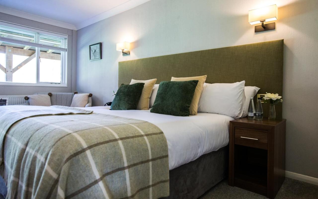 Hotel The Wild Hare Tintern Extérieur photo